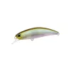 Duo Spearhead Ryuki 50F 5cm 2,8gr GEA3006 Ghost Minnow Schwimmender Wobbler
