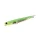 Duo Bayruf Manic Fish 88 8,8cm 11gr CEA0619 UV Clear Lime Chart Sinkender Wobbler