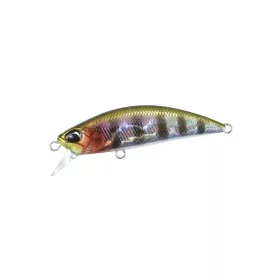   Duo Spearhead Ryuki 50F 5cm 2,8gr ADA3058 Prism Gill Schwimmender Wobbler