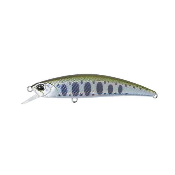 Duo Spearhead Ryuki 70F 7cm 5,3gr ANA4034 Yamame Schwimmender Wobbler
