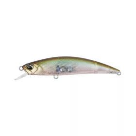   Duo Spearhead Ryuki 70F 7cm 5,3gr GEA3006 Ghost Minnow Schwimmender Wobbler