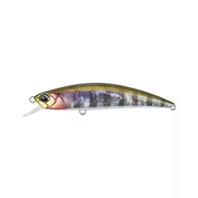   Duo Spearhead Ryuki 70F 7cm 5,3gr ADA3058 Prism Gill Schwimmender Wobbler
