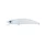 Duo Spearhead Ryuki 70F 7cm 5,3gr ACC3008 Neo Pearl Schwimmender Wobbler