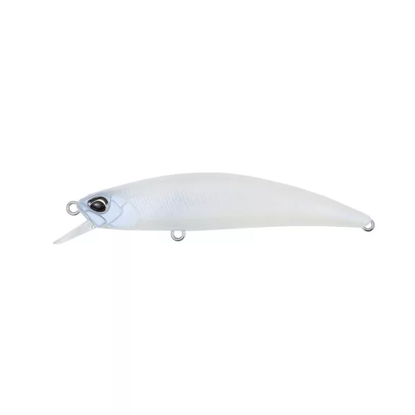 Duo Spearhead Ryuki 70F 7cm 5,3gr ACC3008 Neo Pearl Schwimmender Wobbler