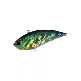   Duo Realis Vibration 68 G-FIX 6,8cm 21gr AJA3087 Shadow Halo Sinkender Wobbler
