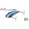 Duo Realis Vibration 68 G-FIX 6,8cm 21gr ACC3018 Smokey Bone Süllyedő Wobbler