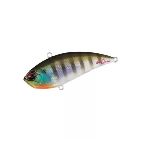   Duo Realis Vibration 68 G-FIX 6,8cm 21gr CCC3158 Ghost Gill Sinkender Wobbler