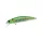 Duo Tide Minnow 75 Sprint 7,5cm 11gr CPA3512 Inakko Lime Chart Sinking Wobbler