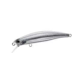   Duo Tide Minnow 75 Sprint 7,5cm 11gr MCC0522 UV Silver Slash B Sinking Wobbler