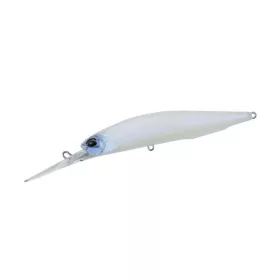   Duo Realis Jerkbait 100DR 10cm 15,6gr ACC3008 Neo Pearl Schwimmender Wobbler