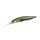 Duo Realis Jerkbait 100DR 10cm 15,6gr DRA3050 Half Mirror Ayu Schwimmender Wobbler