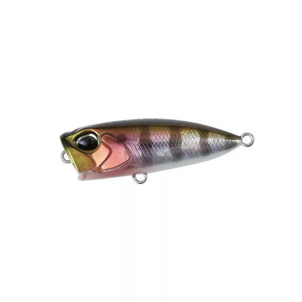 Duo Tetra Works Pocopoco F 4,0cm 3gr ADA3058 Prism Gill Schwimmender Wobbler