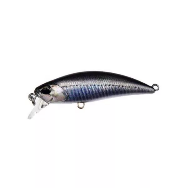 Duo Tetra Works Toto 48HS 4,8cm 4,3gr CNA0842 Real Anchovy Sinkender Wobbler