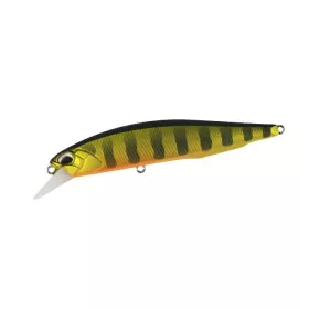  Duo Realis Jerkbait 85SP 8,5cm 8gr ASA3146 Gold Perch Schwimmender Wobbler