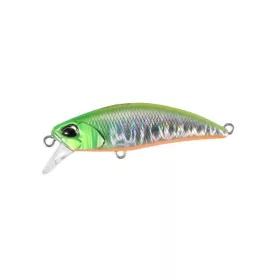   Duo Tetra Works Toto 48HS 4,8cm 4,3gr CPA0601 Lime Head Chart OB Sinkender Wobbler