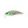 Duo Tetra Works Toto 48HS 4,8cm 4,3gr CPA0601 Lime Head Chart OB Sinkender Wobbler