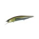 Duo Realis Jerkbait 110SP 11cm 16,2gr DRA3050 Half Mirror Ayu Schwebender Wobbler