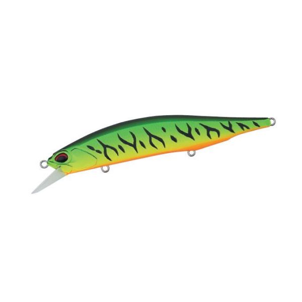 Duo Realis Jerkbait 110SP 11cm 16,2gr ACC3059 Mat Tiger Schwimmender Wobbler
