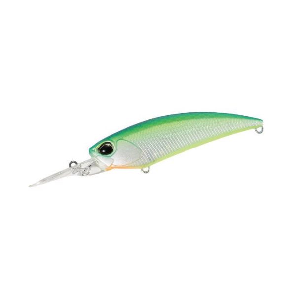 Duo Realis Shad 59MR SP 5,9cm 4,7gr CCC3180 Citrus Shad Schwimmender Wobbler