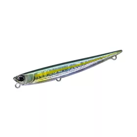  Duo Bayruf Manic Fish 88 8,8cm 11gr CPA0057 Inada Verde Sinkender Wobbler