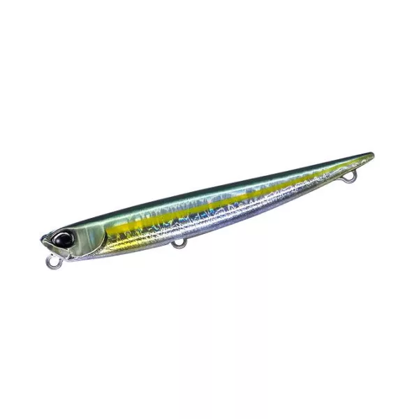 Duo Bayruf Manic Fish 88 8,8cm 11gr CPA0057 Inada Verde Sinkender Wobbler