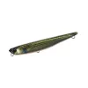 Duo Bayruf Manic Fish 77 7,7cm 9gr CRA0671 Clear Inakko Gold OB sinkender Wobbler