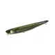 Duo Bayruf Manic Fish 77 7,7cm 9gr CRA0671 Clear Inakko Gold OB sinkender Wobbler