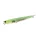 Duo Bayruf Manic Fish 77 7,7cm 9gr CEA0619 UV Clear Lime Chart sinkender Wobbler