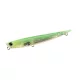 Duo Bayruf Manic Fish 77 7,7cm 9gr CEA0619 UV Clear Lime Chart sinkender Wobbler