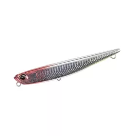   Duo Bayruf Manic Fish 77 7,7cm 9gr MCC0120 Racy Red Head Sinkender Wobbler