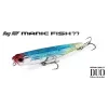 Duo Bayruf Manic Fish 77 7,7cm 9gr MCC0120 Racy Red Head Sinkender Wobbler