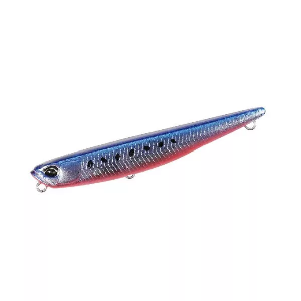 Duo Bayruf Manic Fish 77 7,7cm 9gr CCC0092 LG Mazume Sardine sinkender Wobbler