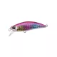 Duo Tetra Works TotoShad 4,8cm 4,5gr AQUA0313 Pink Candy GB Sinking Wobbler