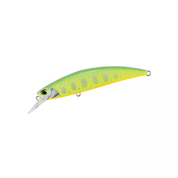 Duo Spearhead Ryuki 80S 8cm 12gr ASI4044 Full Chart Yamame Sinkender Wobbler