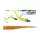 Duo Bayruf BR Fish 8,4cm S040 Orange Gold Plastikköder 7Stk