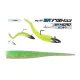 Duo Bayruf BR Fish 8,4cm S044 Lime Gold Kunststoffköder 7 Stk.