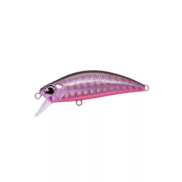 Duo Spearhead Ryuki 50S 5cm 4,5gr AHA4037 Berry Bait Sinkender Wobbler