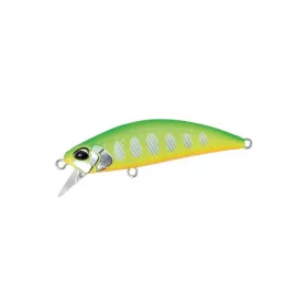   Duo Spearhead Ryuki 50S 5cm 4,5gr ASI4044 Full Chart Yamame Sinkender Wobbler
