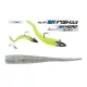 Duo Bayruf BR Fish 8,4cm S047 Shirasu Pearl Kunststoffköder 7 Stk.