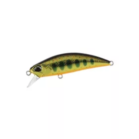   Duo Spearhead Ryuki 50S 5cm 4,5gr MCC4084 Gold Yamame Sinkender Wobbler