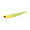 Duo Bayruf Manic 75 7,5cm 7,6gr CCC0190 Mat Pop Chart Sinkender Wobbler