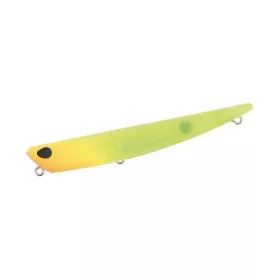   Duo Bayruf Manic 75 7,5cm 7,6gr CCC0190 Mat Pop Chart Sinkender Wobbler