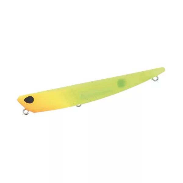 Duo Bayruf Manic 75 7,5cm 7,6gr CCC0190 Mat Pop Chart Sinkender Wobbler
