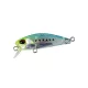 Duo Tetra Works Toto Fat 35S 3,5cm 2,1gr CNH0655 UV Ghost Sardine Sinking Wobbler