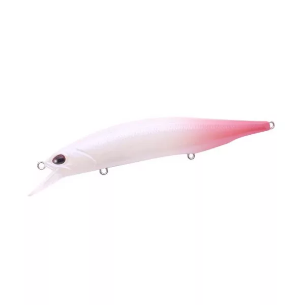 Duo Realis Jerkbait 110SP 11cm 16,2gr ACCZ126 Ivory Pearl RT Schwimmender Wobbler