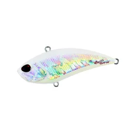   Duo Realis Vibration 68 G-FIX 6,8cm 21gr AJO0091 Ivory Halo Sinkender Wobbler