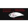 Duo Realis Vibration 68 G-FIX 6,8cm 21gr AJO0091 Ivory Halo Sinkender Wobbler