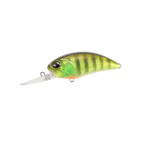   Duo Realis Crank M65 11A 6,5cm 16gr AJA3055 Chart Gill Halo Schwimmender Wobbler