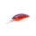 Duo Realis Crank M65 11A 6,5cm 16gr CCC3069 Red Tiger Schwimmender Wobbler