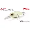 Duo Realis Crank M65 11A 6,5cm 16gr CCC3069 Red Tiger Schwimmender Wobbler